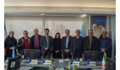 تقدیر سازمان نظام‌مهندسی استان تهران از سازمان جهاددانشگاهی تهران به‌عنوان مجری برتر آموزشی