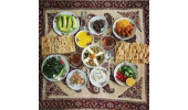 توصیه‌های غذایی برای ماه مبارک رمضان