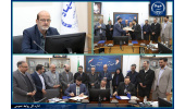 امضای سه تفاهم‌نامه همکاری بین دانشگاه علم و فرهنگ، پژوهشگاه علوم انسانی و مطالعات اجتماعی و مجتمع تحقیقاتی شهدای جهاددانشگاهی