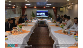 تدوین آئین نامه استاندارد مراکز اقامتی جهاددانشگاهی/ افزایش این مراکز در نقاط مختلف کشور