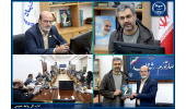توسعه همکاری جهاددانشگاهی و ستاد اجرایی فرمان امام(ره) در حوزه‌های مختلف صنعتی