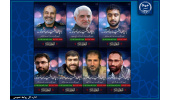 پیام تسلیت جهادگران جهاددانشگاهی در پی شهادت مظلومانه جمعی از پاسداران و مستشاران نظامی ایرانی در دمشق