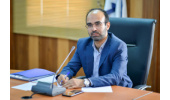 عضویت جهاددانشگاهی خوزستان در شورای راهبری توسعه مدیریت استان خوزستان