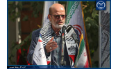 امروز چهره واقعی رژیم غاصب اسرائیل حتی برای حامیان آنها هم آشکار شده است