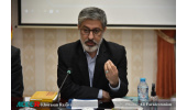 هماهنگی و نقش آفرینی هر یک از اعضا در بهبود عملکرد جهاددانشگاهی