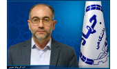 حکم رییس سازمان جهاددانشگاهی آذربایجان شرقی تمدید شد