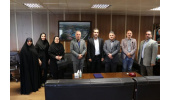 پژوهشکده محیط زیست جهاددانشگاهی بازوی علمی دستگاه های اجرایی است