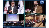 برگزاری مراسم سومین نکوداشت روز ملی منابع انسانی جهاددانشگاهی/ تأکید بر تعالی سرمایه انسانی در این نهاد