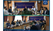 تبدیل مجتمع تحقیقاتی شهدای جهاددانشگاهی به نگینی درخشان در غرب تهران/ آغاز واگذاری اراضی مجتمع به شرکت‌های فناور