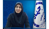 «مدیر کل دفتر مطالعات فرهنگی جهاددانشگاهی» منصوب شد