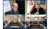 بهره گیری از ظرفیت جهاددانشگاهی در راستای اهداف سازمان ثبت اسناد و املاک کشور/ تأکید بر تعامل بیشتر دو مجموعه