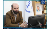 اجرای طرح پایش و ارتقاء سلامت اعضای جهاددانشگاهی/ آگاه سازی اعضا از خطرات حوزه سلامت و ارایه راهکارهای شخصی سازی شده
