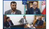 امکان بهره‌مندی شهرستان‌های گرمی و انگوت از خدمات جهاددانشگاهی/ حمایت مجلس از فعالیت‌های علمی و دانش بنیان