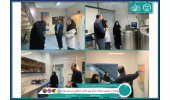 ضرورت استعدادیابی و پرورش دانش آموزان نخبه با هدف پرورش مدیران نسل نو جهادی