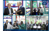 ارائه ۱۵ طرح منتخب حوزه کشاورزی و منابع طبیعی  جهاددانشگاهی در نمایشگاه اکسپو ۲۰۲۴ /توسعه مشارکت مراکز تحقیقاتی این نهاد با  بخش خصوصی