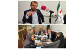 تاکید بر استفاده از ظرفیت های جهاددانشگاهی در توسعه طرح های کارآفرینی/ طرح رویش کارآفرینان جوان در سراسر کشور اجرا می شود