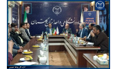 استفاده از توان جهاددانشگاهی برای توسعه  گیاهان دارویی و پرورش دام‌های سبک و سنگین در گلستان/  ظرفیت مناسب این استان در گردشگری اسب ترکمن