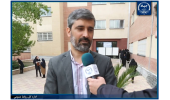 جهاددانشگاهی متولی برگزاری آزمون کتبی استخدام در آموزش و پرورش است/ تشریح مراحل مصاحبه و گزینش پذیرفته‌شدگان