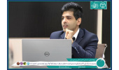 سرپرست مرکز ملی ذخایر ژنتیکی و زیستی ایران، به عنوان مسئول« بسیج منابع کنوانسیون تنوع زیستی» منصوب شد