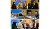 آمادگی همکاری همه‌جانبه با جهاددانشگاهی لرستان را داریم
