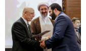 تقدیر وزیر علوم از رییس جهاددانشگاهی قم