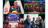 برگزاری آیین نکوداشت مقام استاد در دانشگاه علم و فرهنگ/ گفت‌وگوی بین نسلی را در دانشگاه‌ها ایجاد کنیم