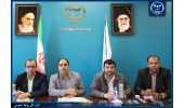ورود فناوری پیشرفته به کشور با همت جهاددانشگاهی/مجتمع فرآوری معدنی کرمان در ایستگاه ۸۰