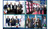 نمایش دستاوردهای جهاددانشگاهی در نمایشگاه بین المللی نفت و گاز/امضای یک توافق نامه و دو تفاهم نامه در غرفه‌ی این نهاد