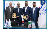 گسترش همکاری جهاددانشگاهی خوزستان و منطقه آزاد اروند با انعقاد یک تفاهم نامه