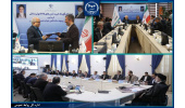 امضای قرارداد ساخت هزار آنتن هیبرید نسل پنجم تلفن همراه توسط جهاددانشگاهی/ ۱۰ میلیون یورو صرفه‌جویی ارزی با اعتماد به توان تولید داخل