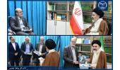 نام جهاددانشگاهی یادآور دستاوردهای خوب در حوزه‌های مختلف است/ موفقیت این نهاد در  گرو حفظ روحیه جهادی
