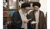 خبرنگار افتخاری ایکنا به شهادت رسید