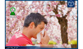 راهکارهای طب سنتی ایرانی برای رهایی از آلرژی‌های بهار