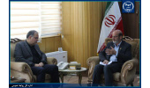 وجود زیرساخت‌های لازم در استان زنجان برای ورود جهاددانشگاهی در حوزه هوش مصنوعی/ آمادگی همکاری در بخش علوم انسانی و توسعه اجتماعی