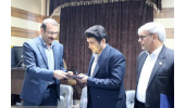 سرپرست جدید جهاددانشگاهی کهگیلویه‌وبویراحمد معرفی شد