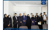 پایان رقابت نفس‌گیر دانشجویان در مسابقات سدید سازمان جهاددانشگاهی علم و صنعت