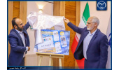 رونمایی از سامانه جامع معرفی تولیدات «بشناس» به کمک سازمان جهاددانشگاهی خوزستان