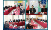 برگزاری نشست «آشنایی با آراء و اندیشه‌های اخلاقی امام با تأکید بر اخلاق در انتخابات» در کردستان