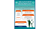فراخوان جذب نیروی امریه در مرکز ملی ذخایر ژنتیکی و زیستی ایران