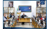 پیشنهاد تجلیل از خانواده رییس‌جمهور خدوم شهید در سیزدهمین آیین اعطای تندیس فداکاری/ ضرورت بین‌المللی کردن این رویداد