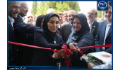 مؤسسه خیریه رویان ابوعلی سینا افتتاح شد/مشارکت جهاددانشگاهی در ساخت دانشگاه نسل سوم ابوعلی سینا