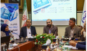 در جلسه توجیهی طرح «پایش سلامت» اعضای جهادادنشگاهی چه گذشت؟