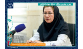 درمان بیماران دیابتی مطابق دستورالعمل‌های بین‌المللی روز دنیا در پژوهشگاه رویان جهاددانشگاهی/تجمیع عمده نیازهای درمانی بیماران در این کلینیک