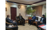 اولین مرکز نوآوری قطعه‌سازی و ماشین آلات پیشرفته با رویکرد انرژی در تبریز افتتاح می‌شود