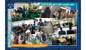 بررسی مهمترین دستاوردهای حوزه آموزش و کارآفرینی جهاددانشگاهی/ ارایه بیش از ۲هزار دوره آموزشی و برگزاری ۷۵ آزمون استخدامی