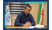 ارتقای جایگاه علمی جهاددانشگاهی با شبکه برنامه «انتظام فضایی ناحیه جنوبی دریای کاسپین»/ ارایه مدل بومی و عملگرا با بینشی نوین