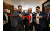 اولین مرکز نوآوری قطعه‌سازی و ماشین آلات پیشرفته با رویکرد انرژی در تبریز افتتاح شد