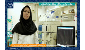 پایان تولید آزمایشگاهی پانسمان پودری در پژوهشگاه ابن سینای جهاددانشگاهی/ دستیابی به دانش فنی ساخت پانسمان زخم آلترازیل