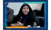 ۴۳ درصد پرسنل جهاددانشگاهی را بانوان تشکیل می‌دهند/ حضور ۱۲۰ مدیر زن در بخش‌های مختلف این نهاد
