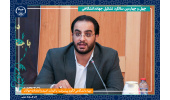 دانش فنی آزمایشگاهی تولید بچه ماهی و غذای زنده آبزیان در جهاددانشگاهی بوشهر/ هدفگذاری برای ایجاد مجتمع فناورانه آبزیان